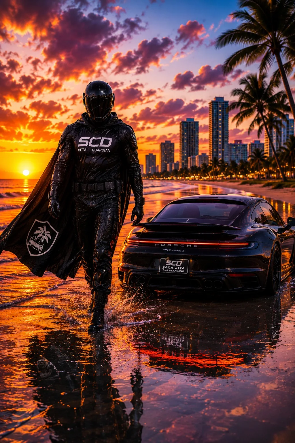 SCD premium wallpaper 3