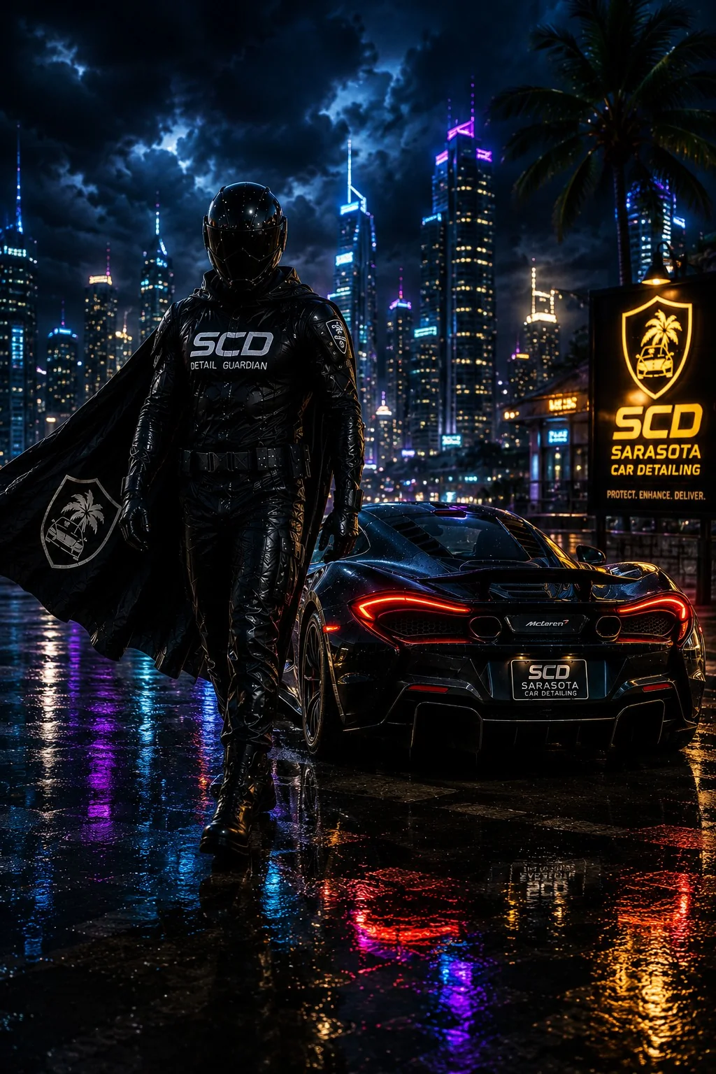 SCD premium wallpaper 4