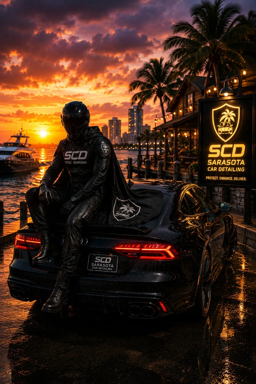 SCD premium wallpaper 5