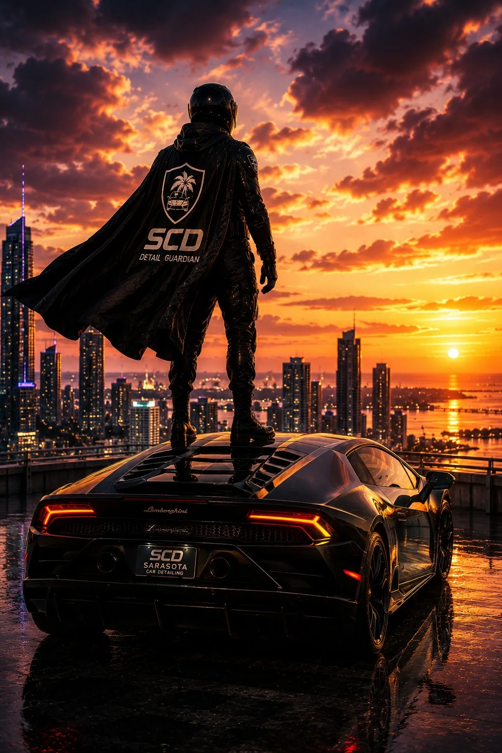 SCD premium wallpaper 9